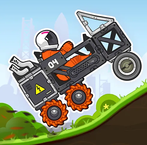 Play Rovercraft