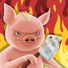Play Iron Snout