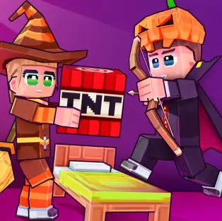 Play MineFun.io
