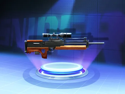 Play Sniper Simulator Game