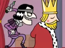 Play Murder
