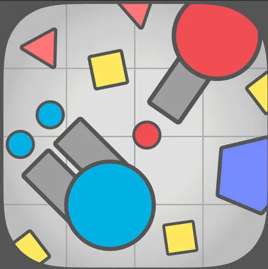 Play Diep.io