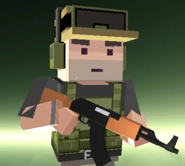 Play BlocOps